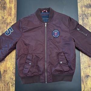 Tommy Hillfiger Bomber Jacket